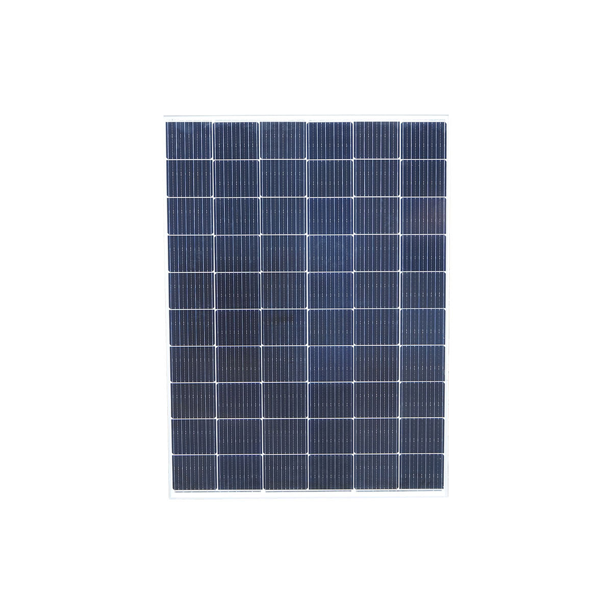 350W monocrystalline solar panel, 1540x1134x35mm